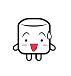 Marshmie（個別スタンプ：32）