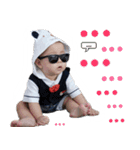 BabyTHAMMM（個別スタンプ：12）