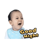 BabyTHAMMM（個別スタンプ：14）