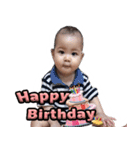 BabyTHAMMM（個別スタンプ：22）