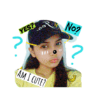 JesFeel（個別スタンプ：2）