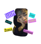 JesFeel（個別スタンプ：4）
