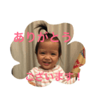 Amiya（個別スタンプ：6）
