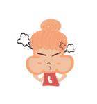 Pung Bebee（個別スタンプ：23）