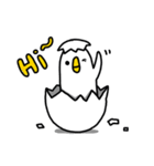 Steve Oh's Ah My Life（個別スタンプ：2）