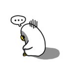Steve Oh's Ah My Life（個別スタンプ：7）