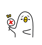 Steve Oh's Ah My Life（個別スタンプ：12）