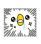 Steve Oh's Ah My Life（個別スタンプ：13）