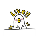 Steve Oh's Ah My Life（個別スタンプ：14）