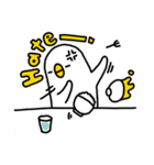 Steve Oh's Ah My Life（個別スタンプ：15）