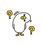 Steve Oh's Ah My Life（個別スタンプ：16）