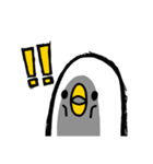 Steve Oh's Ah My Life（個別スタンプ：17）