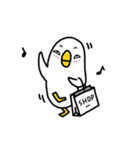 Steve Oh's Ah My Life（個別スタンプ：20）
