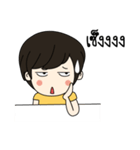 Harry Y（個別スタンプ：13）