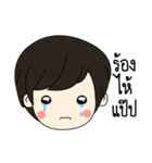 Harry Y（個別スタンプ：30）
