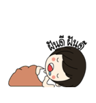 Harry Y（個別スタンプ：40）
