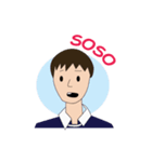 Pookykrit（個別スタンプ：1）