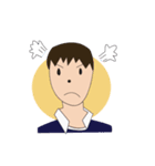 Pookykrit（個別スタンプ：2）