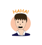 Pookykrit（個別スタンプ：3）
