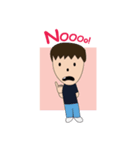 Pookykrit（個別スタンプ：4）