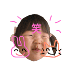るきここ日常スタンプ（個別スタンプ：10）