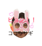 るきここ日常スタンプ（個別スタンプ：11）