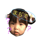 るきここ日常スタンプ（個別スタンプ：19）