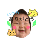 るきここ日常スタンプ（個別スタンプ：24）