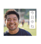みちはると愉快な仲間たち（個別スタンプ：11）