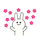 ぴょんきちの生活（個別スタンプ：4）