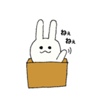 ぴょんきちの生活（個別スタンプ：10）