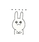 ぴょんきちの生活（個別スタンプ：14）