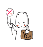 Mee tried V.2（個別スタンプ：13）