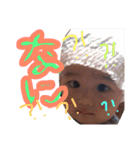 airk188（個別スタンプ：11）