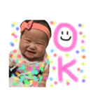 可愛い私の子供たち（個別スタンプ：2）