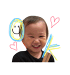 可愛い私の子供たち（個別スタンプ：4）