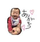 可愛い私の子供たち（個別スタンプ：11）