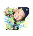 可愛い私の子供たち（個別スタンプ：13）