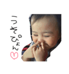 可愛い私の子供たち（個別スタンプ：37）