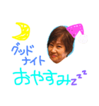 たみーの日常（個別スタンプ：6）