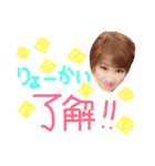たみーの日常（個別スタンプ：8）