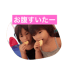 KIDS language（個別スタンプ：4）