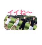 KIDS language（個別スタンプ：6）