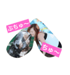 KIDS language（個別スタンプ：7）