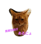 くるん.2.（個別スタンプ：5）