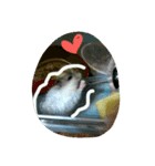 mouse.PaoPao（個別スタンプ：7）