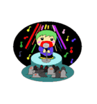 chatchai（個別スタンプ：10）