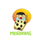 chatchai（個別スタンプ：15）