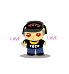 chatchai（個別スタンプ：20）