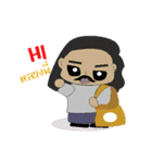 chatchai（個別スタンプ：29）